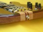 Body of cocobolo bass